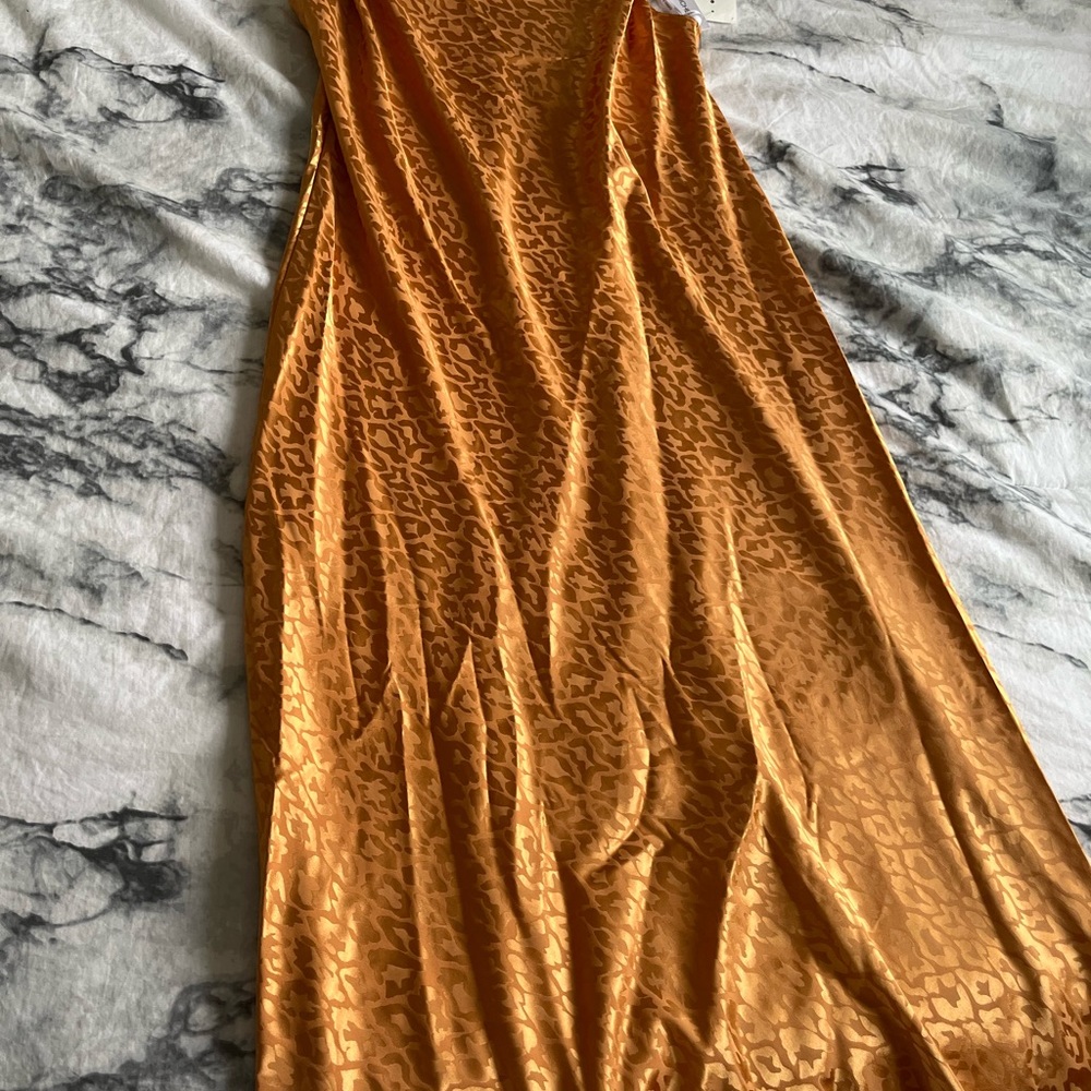 Dress Slip Dress - Picture 5 of 6